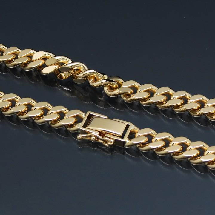 喜平ネックレス 18金 2面 K18ゴールド 100g-50cm 造幣局検定刻印入