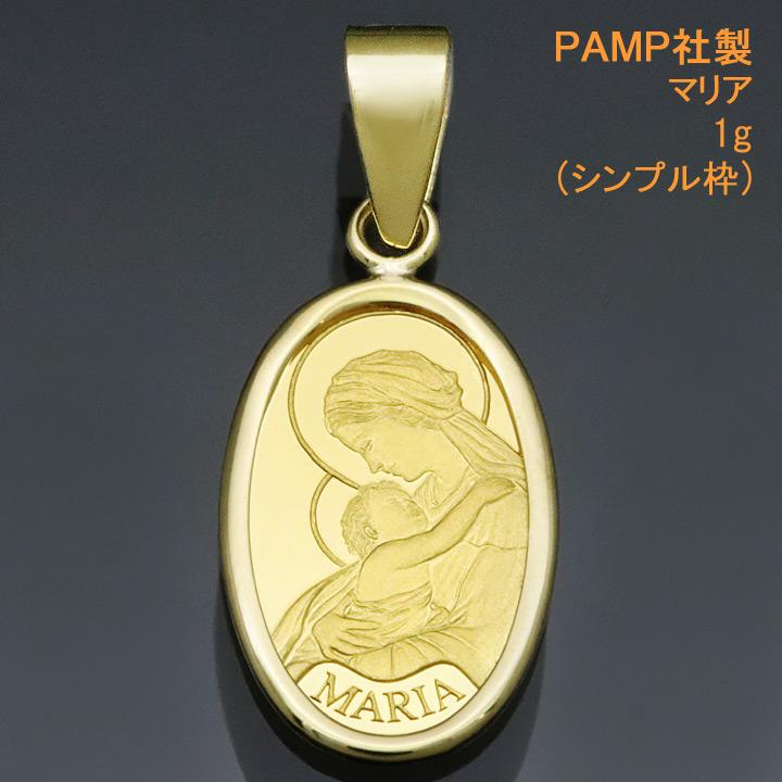 24金 インゴット ペンダントトップ ネックレス ペンダントヘッド