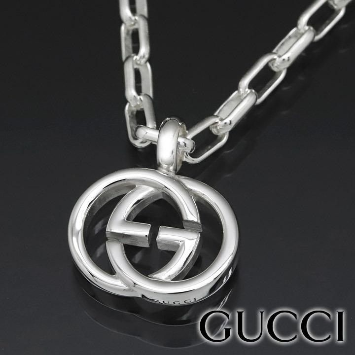 GUCCI（グッチ） ネックレス ペンダント 295710-J8400-8106 : 時計