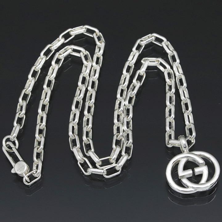 GUCCI（グッチ） ネックレス ペンダント 295710-J8400-8106 : 時計