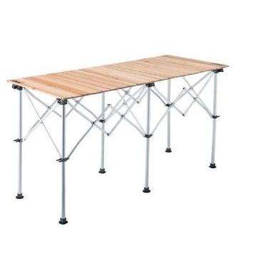 Coleman（コールマン） コールマンナチュラルウッド カウンター