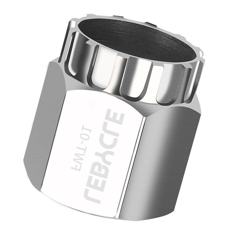 バイクカセットロックリングツール、アウターサイズ19.45mmフリー