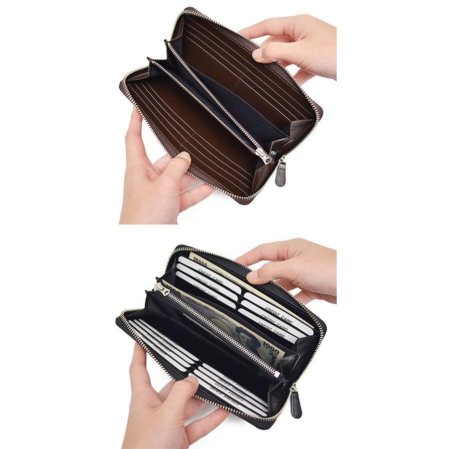 SHEEN（PORTER） ポーター シーン ロングウォレット 110-02968 吉田