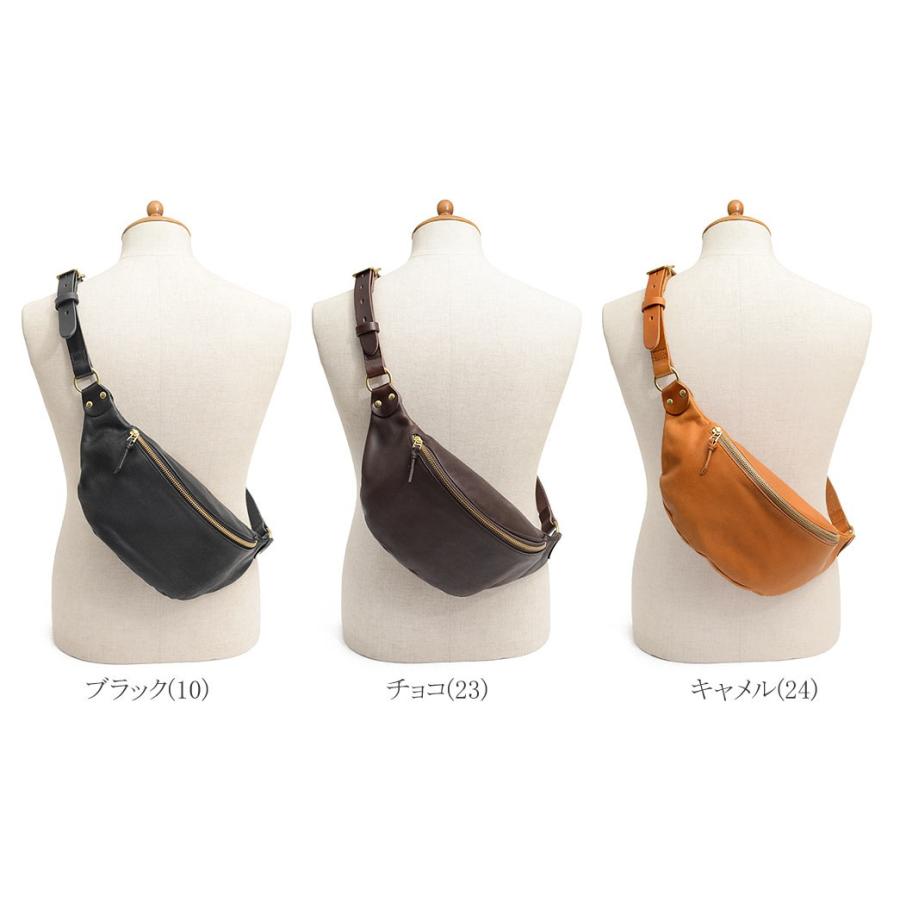 SLOW（スロウ） ルボーノ ファニーパック ウエスト ボディバッグ 栃木