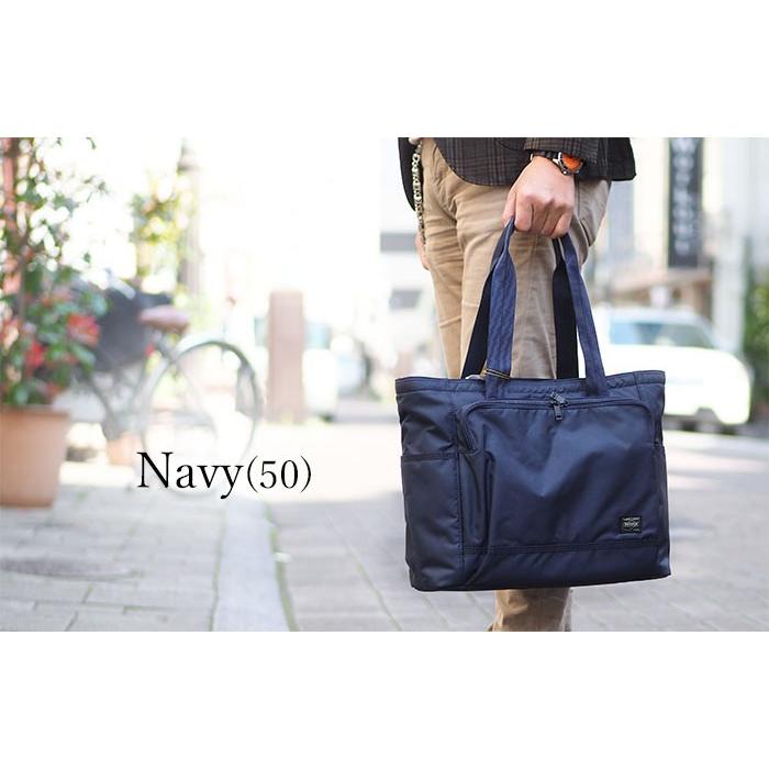 ポーター フラッシュ トートバッグ 689-05948 吉田カバン PORTER 日本