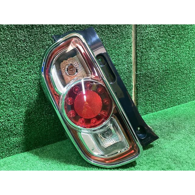 ハスラー スズキ MR41S ハスラー純正 LEDテールランプ テールライト左