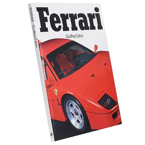 Ferrari（フェラーリ） Ferrari -Godfrey Eaton- 書籍 23731