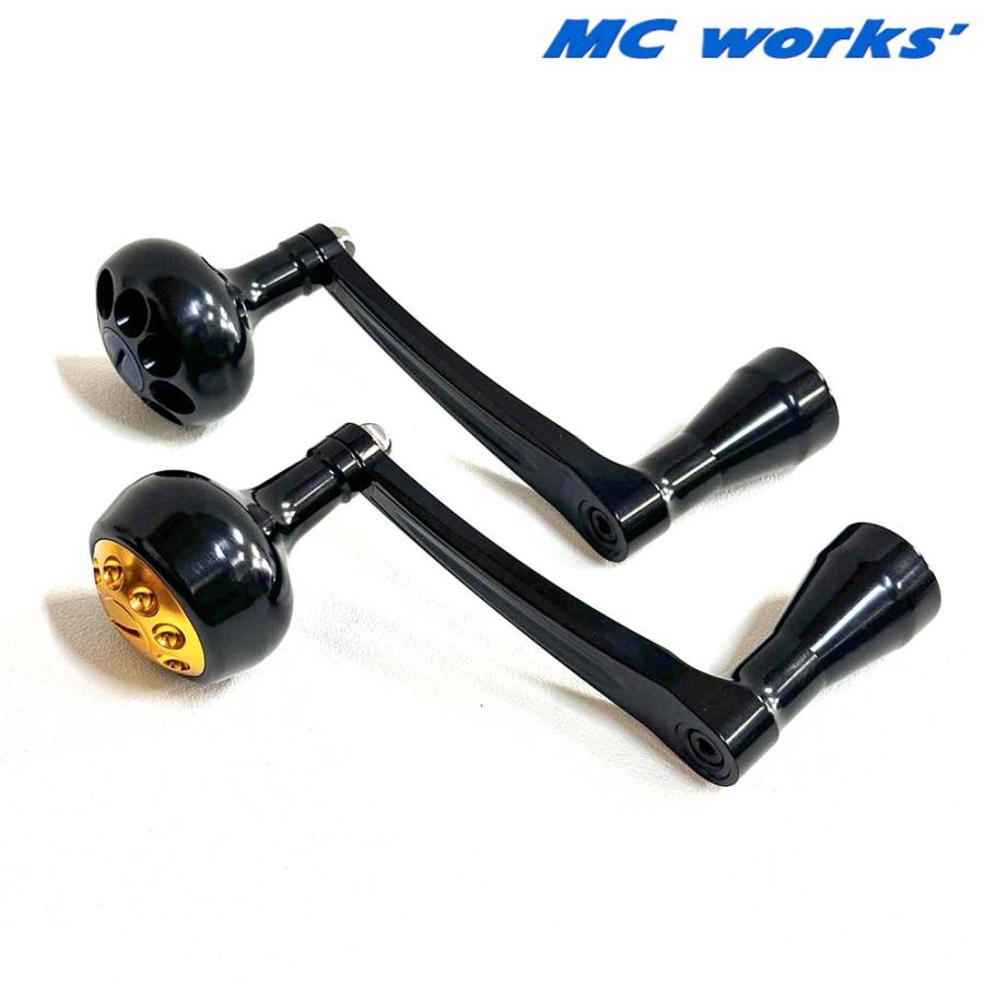 MCワークス BBパワーハンドル #950HP FOR SALTIGA : shopooo by GMO