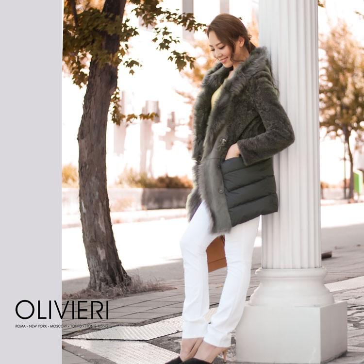 sankyo shokai（三京商会） ［期間限定価格］リアルムートンOLIVIERI