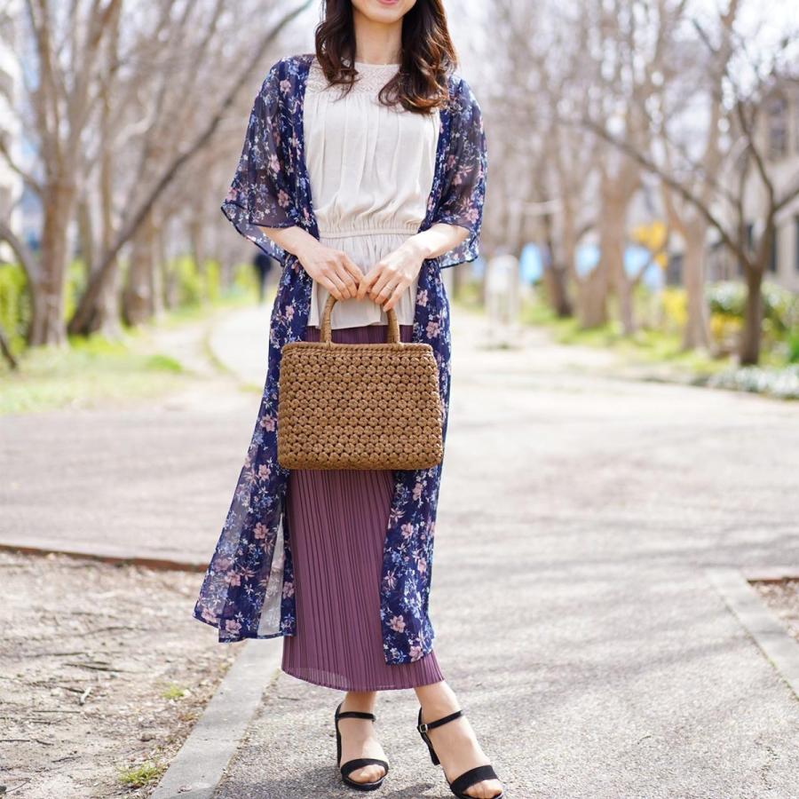 sankyo shokai（三京商会） ［期間限定価格］山葡萄 かごバッグ