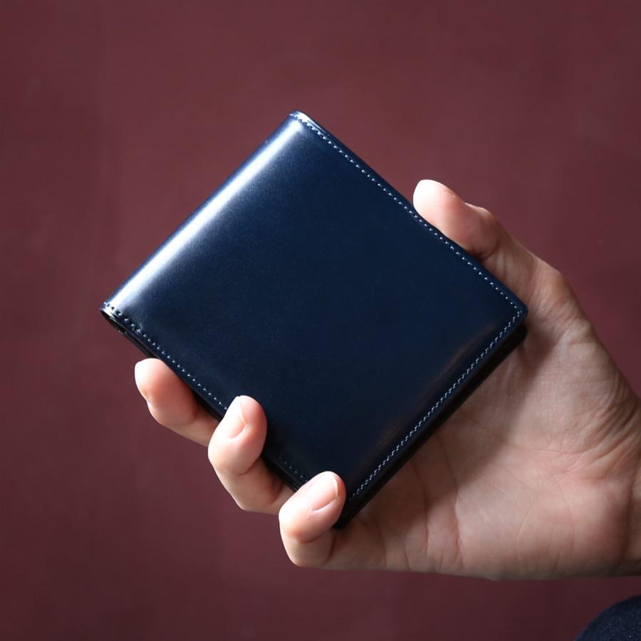 PRAIRIE GINZA（プレリーギンザ） PRAIRIE プレリー 日本製 二つ折り