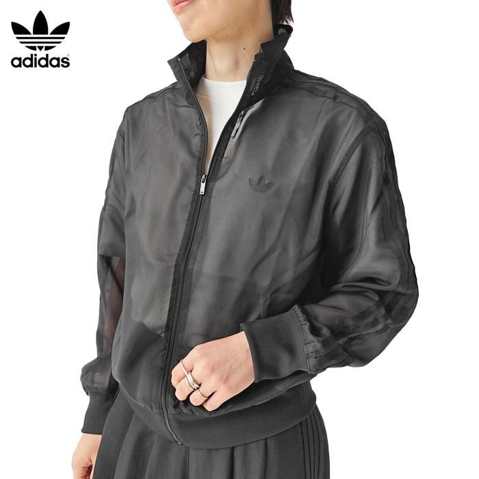 adidas Originals アディダス ジャケット レディース originals SHEER