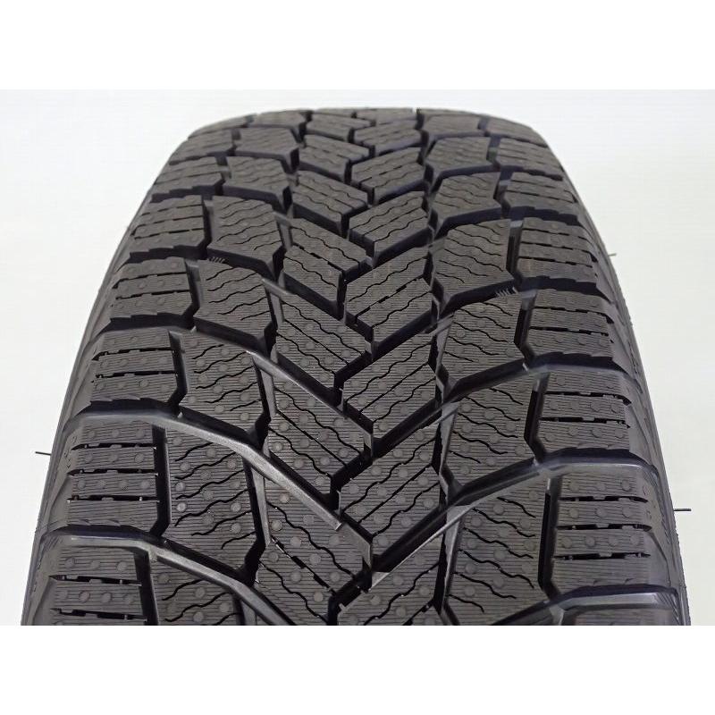 X-ICE 5%オフクーポン195/65R15 スタッドレスタイヤホイール4本セット