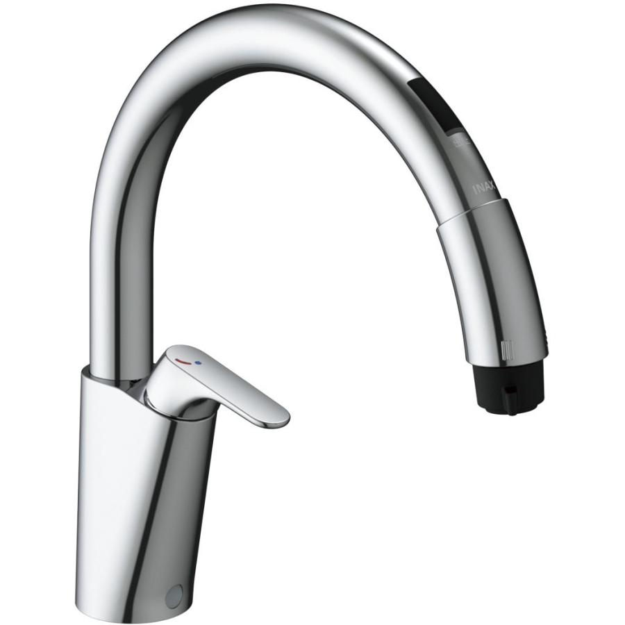 LIXIL（リクシル） キッチン水栓 一般地用 INAX製（LIXIL） SF