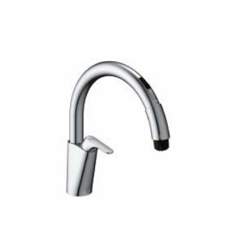 トクラス（TOCLAS） キッチン水栓 一般地用 LIXIL製（TOCLAS