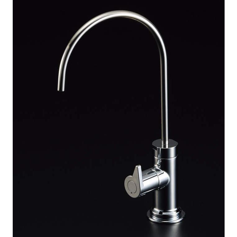 クリナップ 浄水器 ZSKBT273F24AC 浄水器専用水栓 : キッチン取付け隊