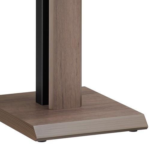 ハヤミ工産 HAMILeX SB-411 台型スピーカースタンド（2台1組） Jolt