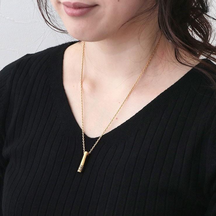 SERGE THORAVAL（セルジュ・トラヴァル） 正規品 ネックレス 反射