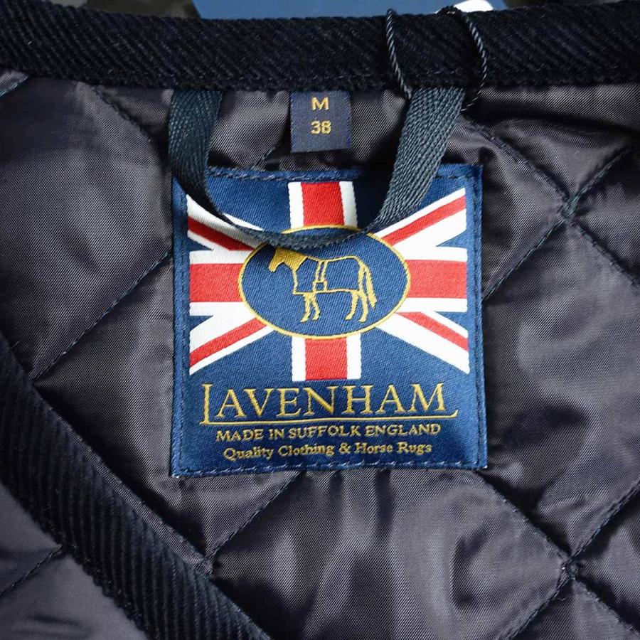 LAVENHAM（ラベンハム） 【並行輸入品 本国企画】ラベンハム