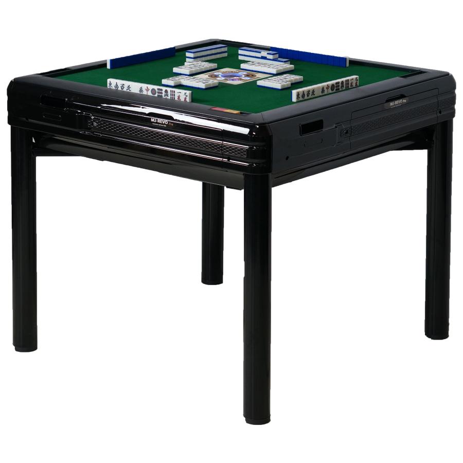 全自動麻雀卓 MJ-REVO Pro Classic : 麻雀卓の雀卓ファクトリー - 通販