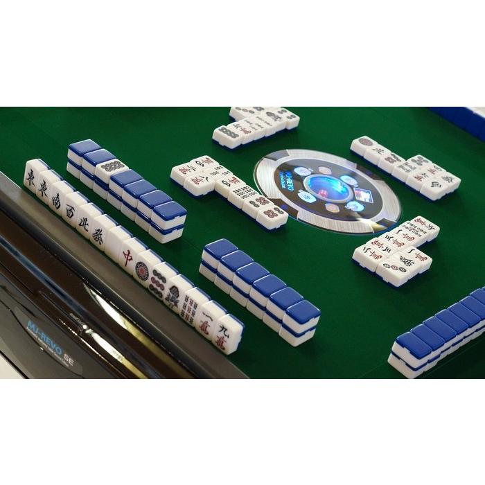 全自動麻雀卓 MJ-REVO SE : 麻雀卓の雀卓ファクトリー - 通販 - Yahoo