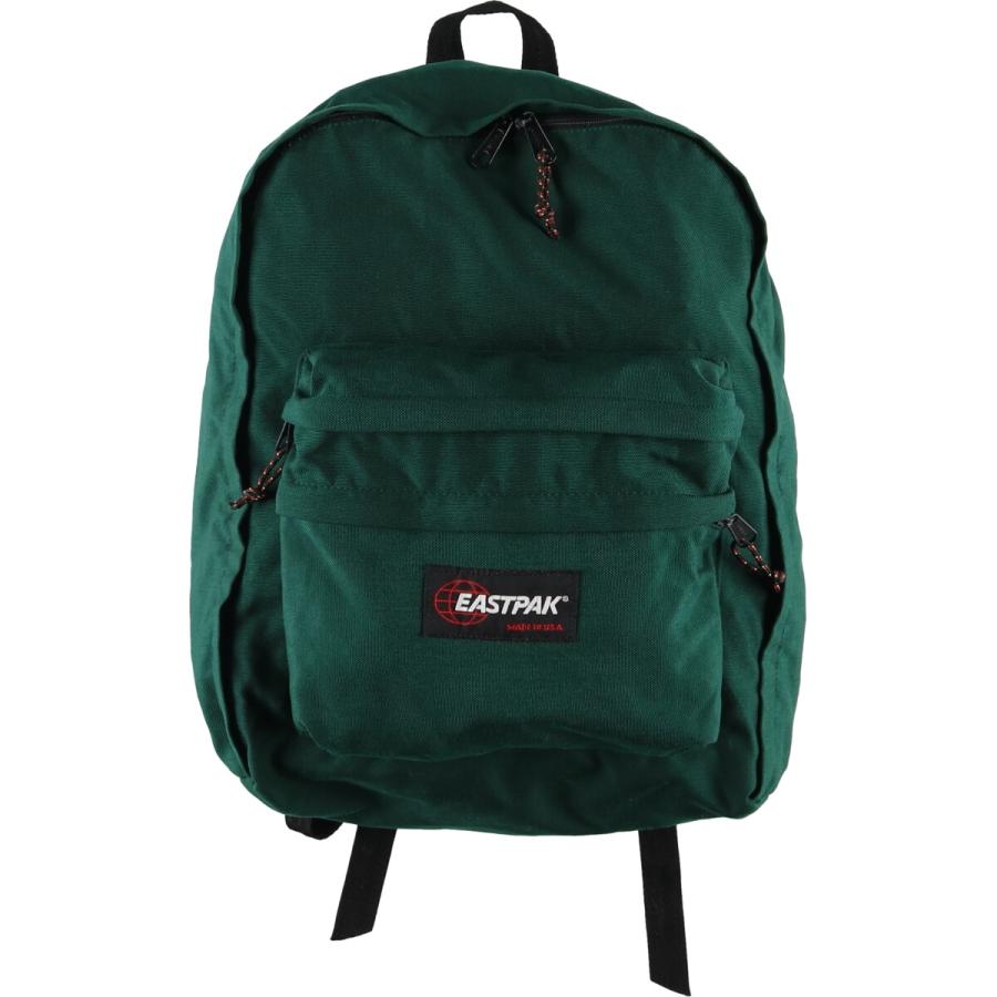 EASTPAK（イーストパック） 古着 80年代 バックパック リュックサック