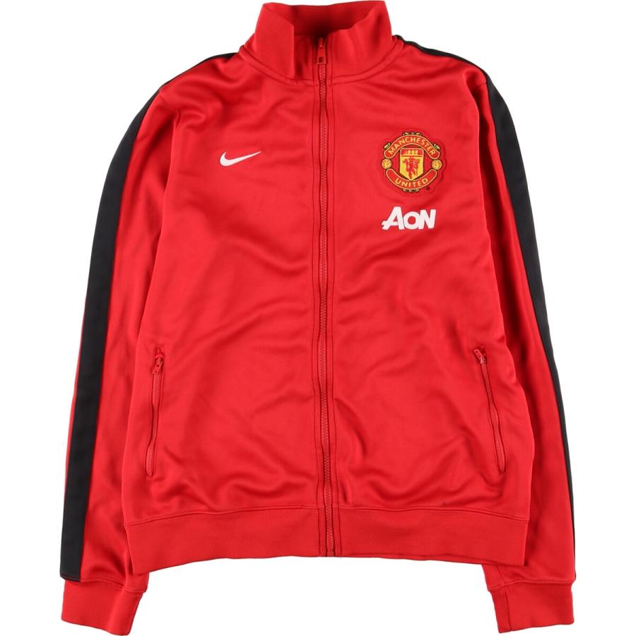 NIKE（ナイキ） 古着 NIKE MANCHESTER UNITED マンチェスター