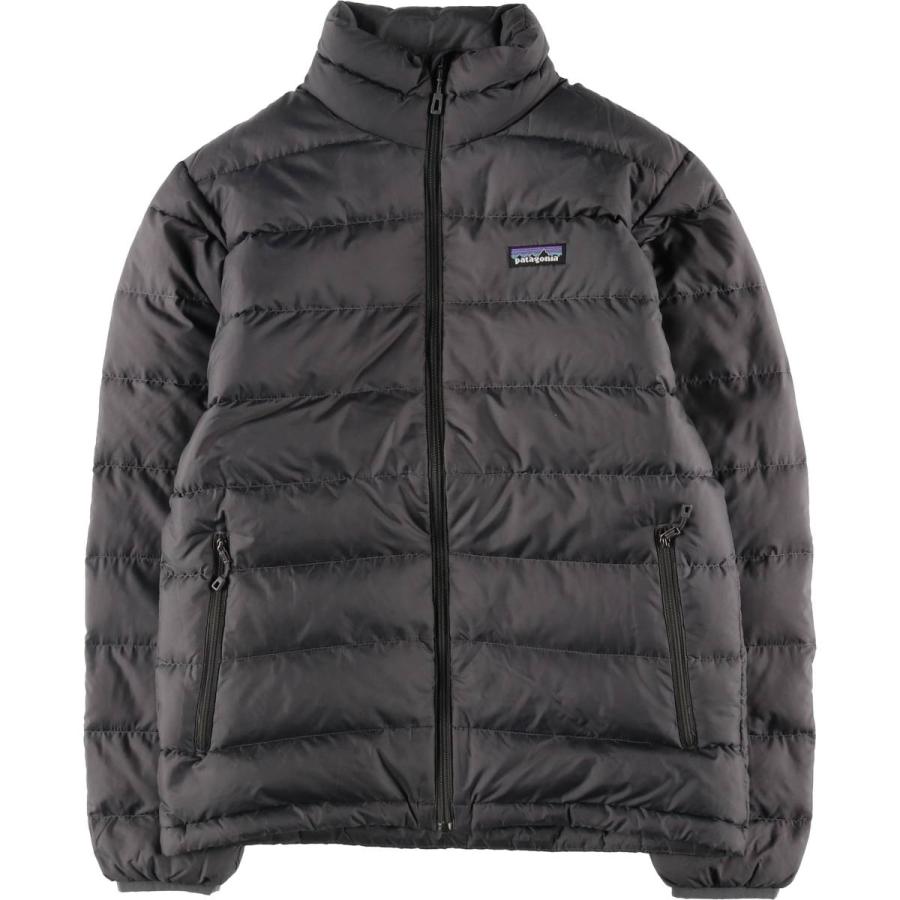patagonia（パタゴニア） 古着 ハイロフトダウンセータージャケット