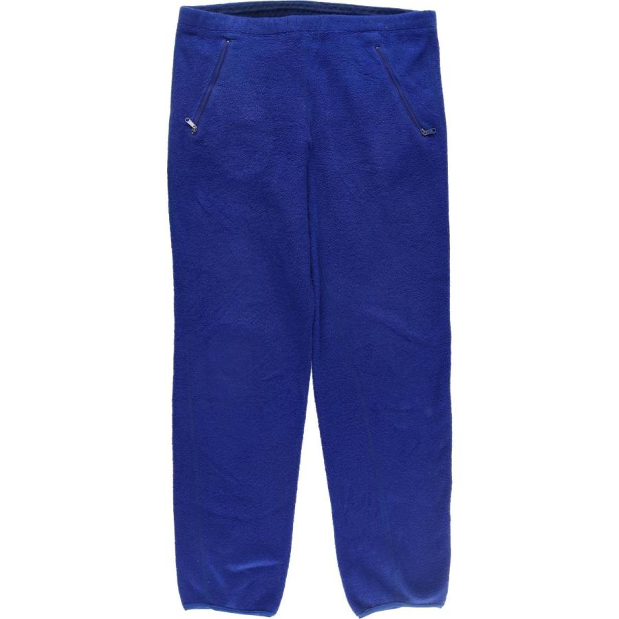 patagonia（パタゴニア） 古着 80~90年代 Patagonia 25631 フリース