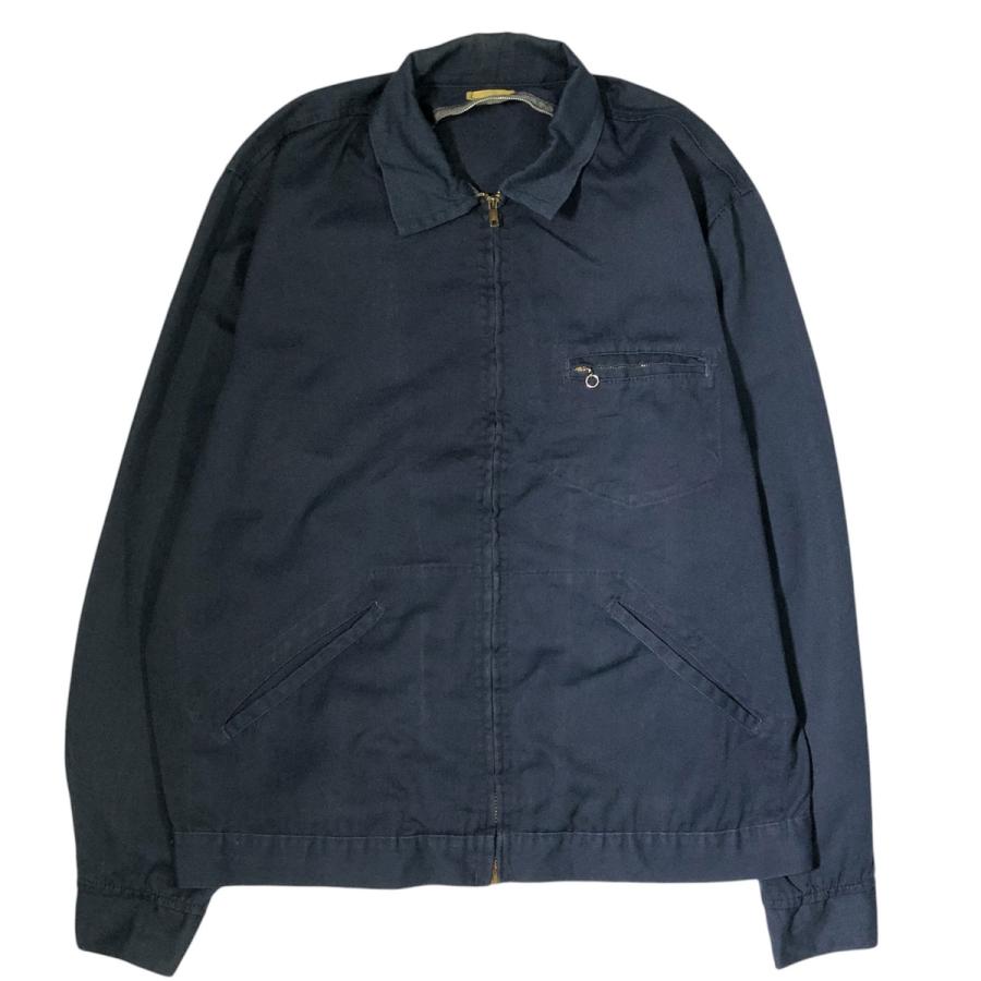 OSHKOSH（オシュコシュ） 古着 70年代~ ワークジャケット メンズL相当