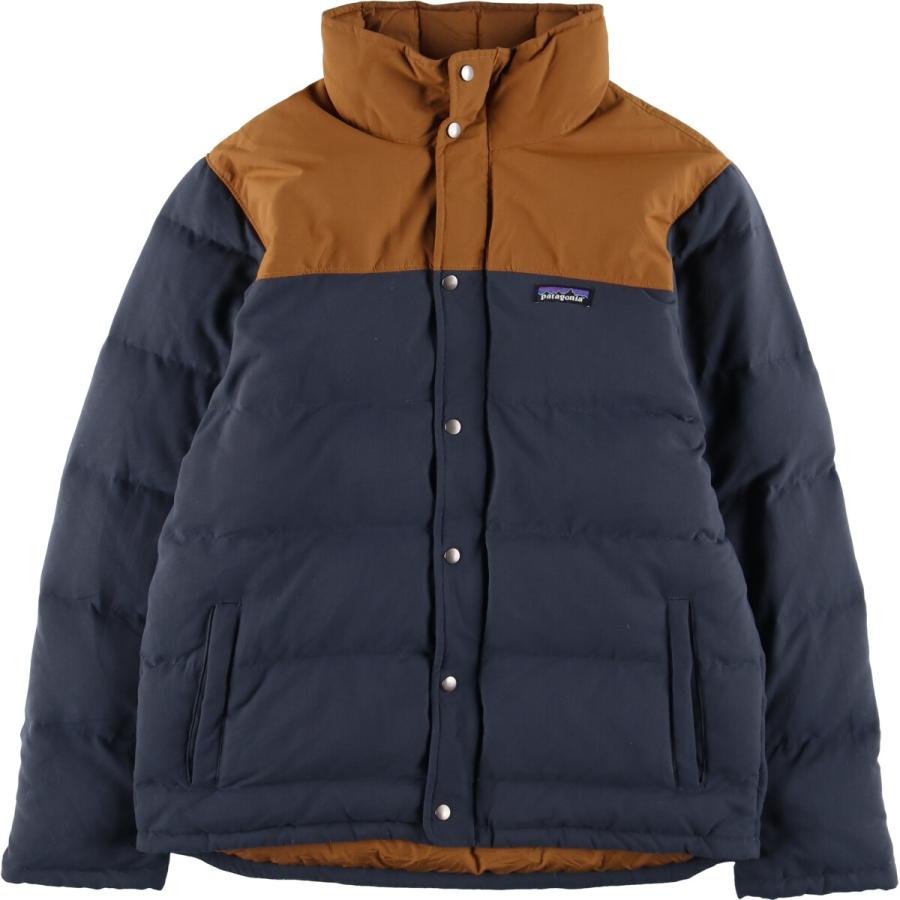 patagonia（パタゴニア） 古着 ビビーダウンジャケット 28321FA15