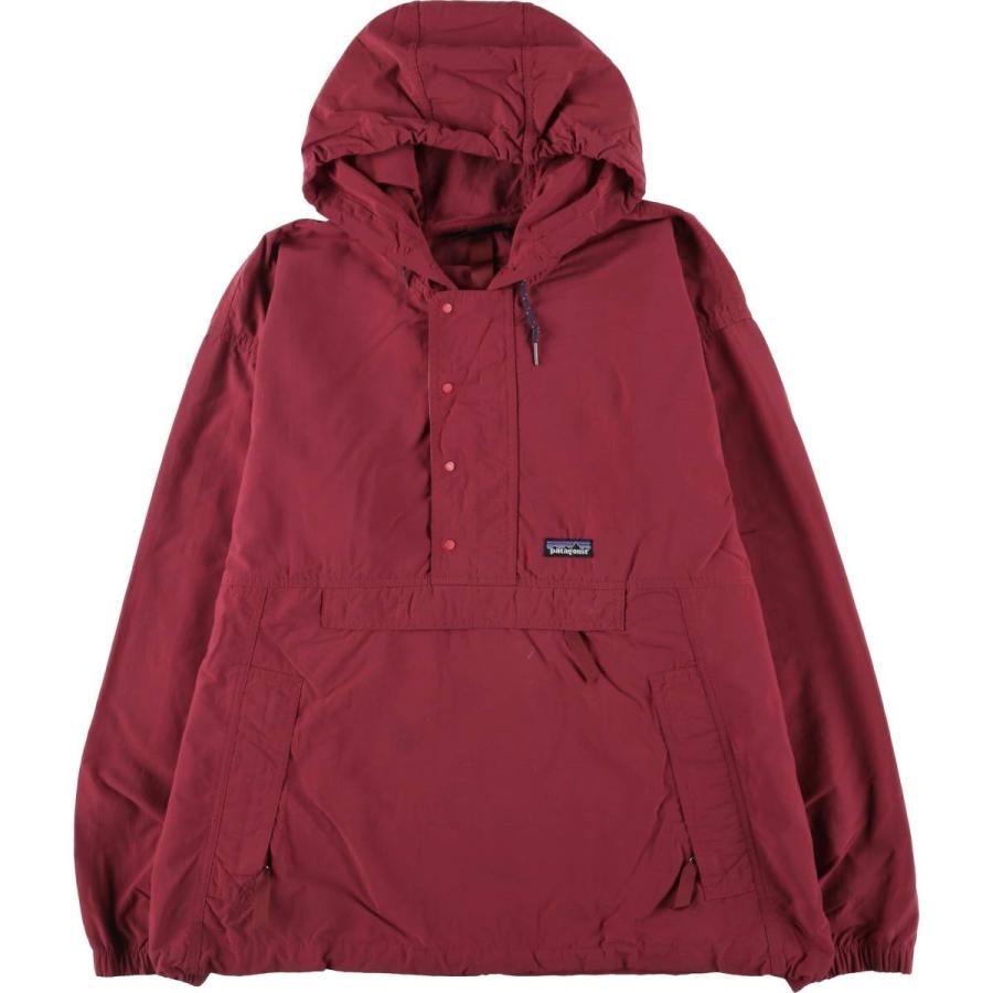 patagonia（パタゴニア） 古着 00年代 Patagonia 27322S6 アノラック