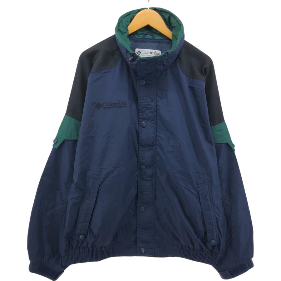 Columbia（コロンビア） 古着 90~00年代 Columbia Skidaddle