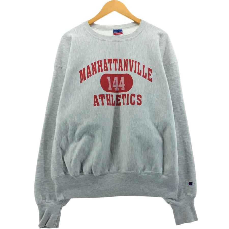 Champion（チャンピオン） 古着 Champion REVERSE WEAVE リバース