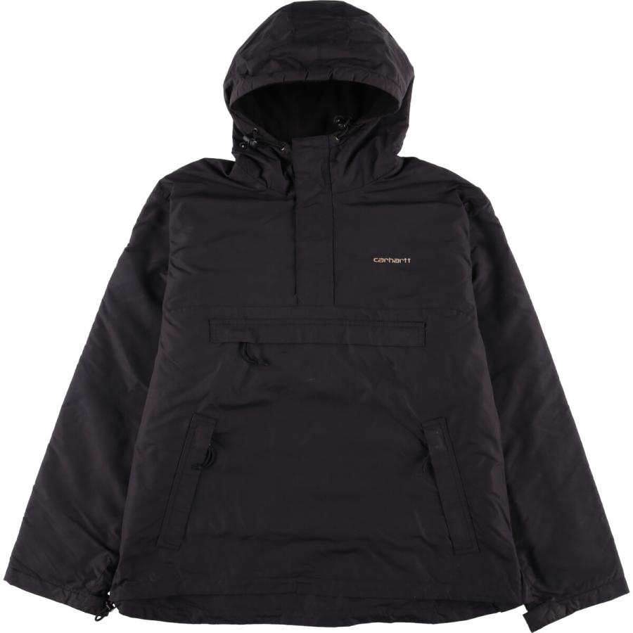 Carhartt（カーハート） 古着 アノラックパーカー メンズXL相当