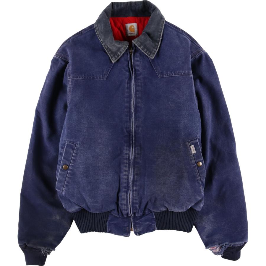 Carhartt（カーハート） 古着 訳あり特価 サンタフェジャケット バック