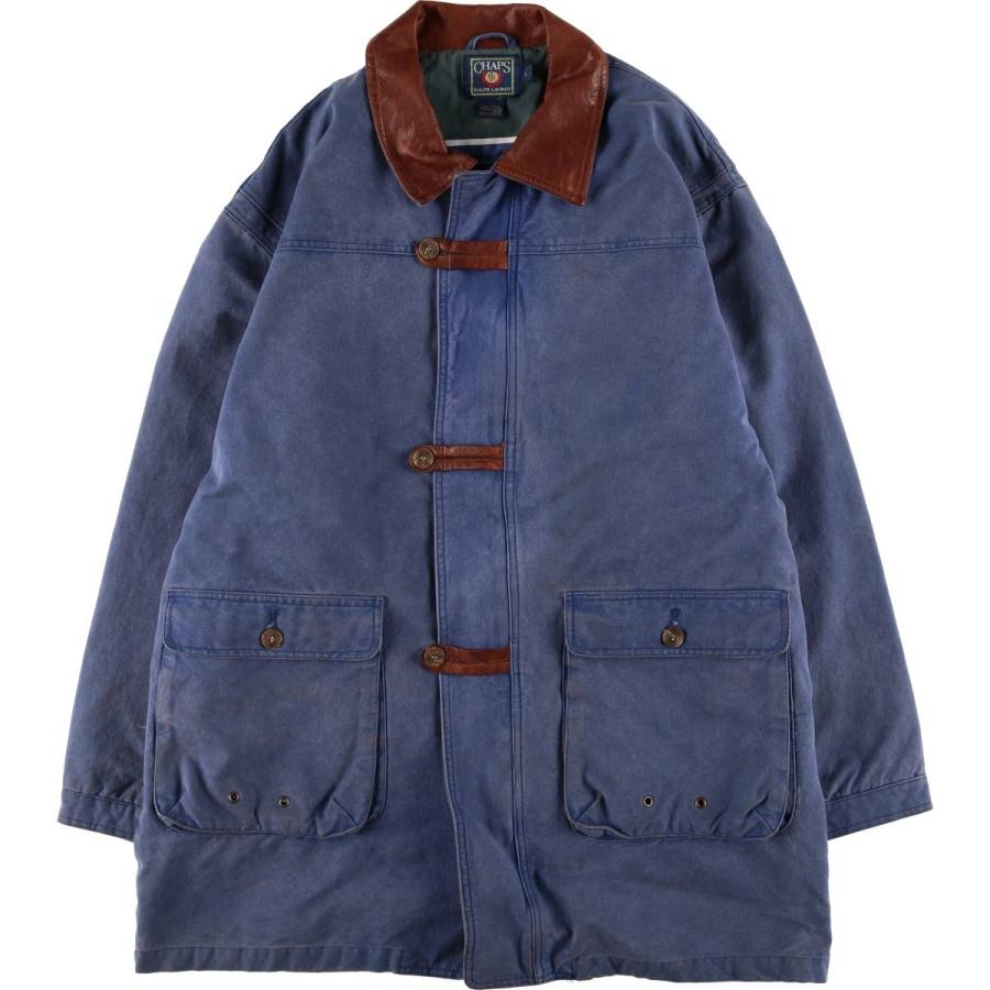 古着 80年代 ラルフローレン Ralph Lauren CHAPS チャップス ダック