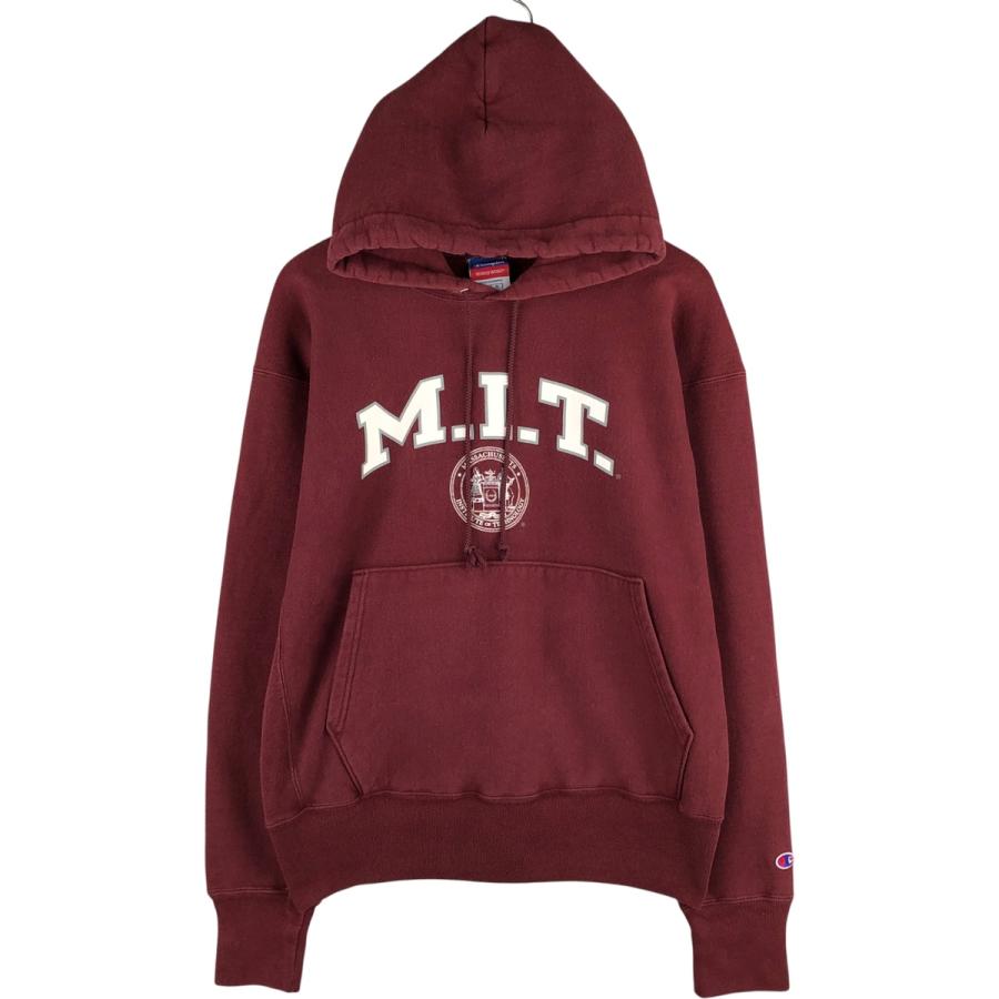 Champion（チャンピオン） 古着 00年代~ リバースウィーブ MIT