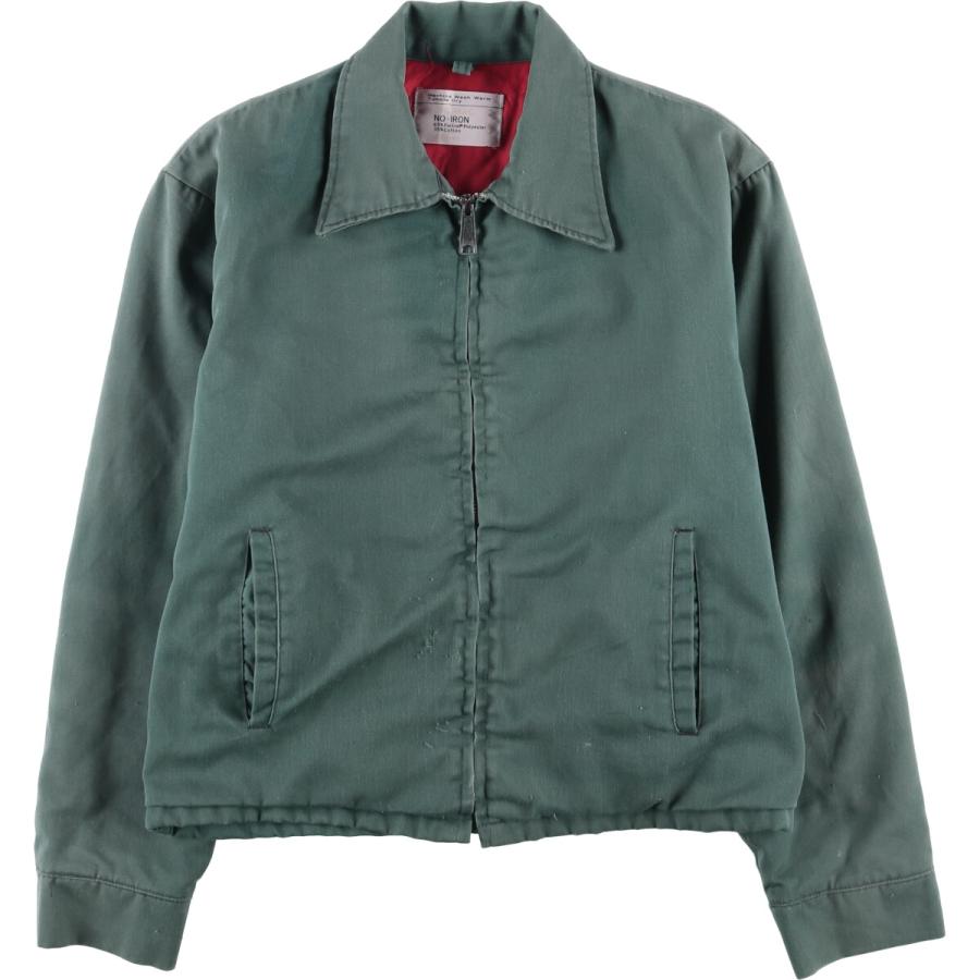 古着 70年代 ビッグマック BIG MAC JCPenney ワークジャケット メンズL