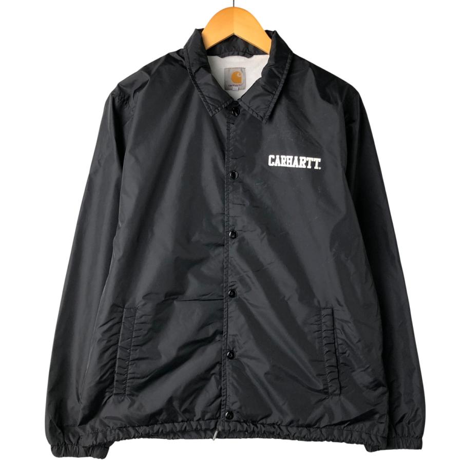 Carhartt（カーハート） 古着 コーチジャケット メンズL相当