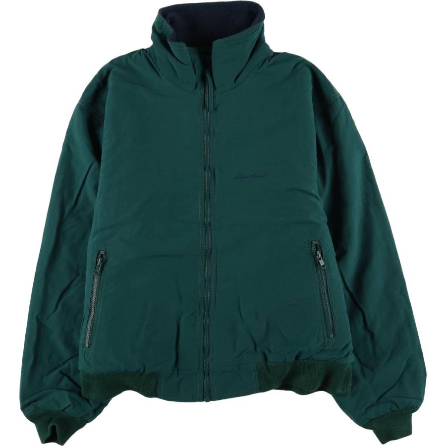 Eddie Bauer（エディーバウアー） 古着 80~90年代 Eddie Bauer