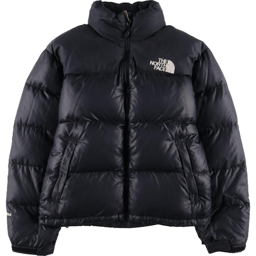 THE NORTH FACE（ザ ノースフェイス） 古着 90年代 ヌプシジャケット