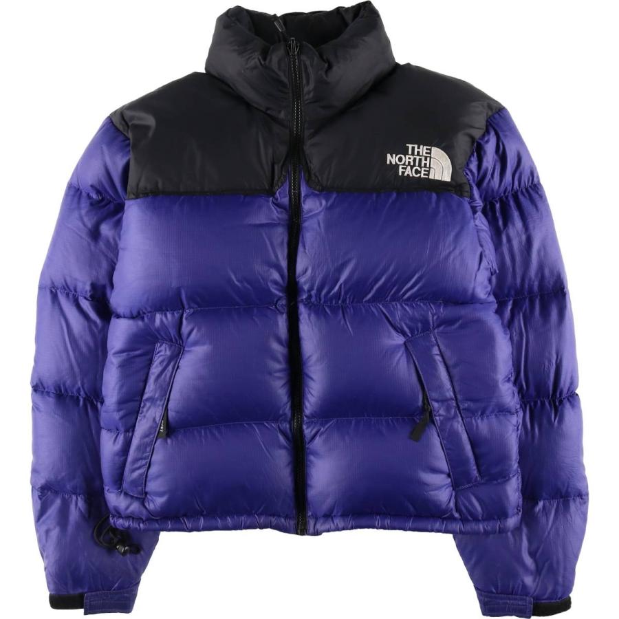 THE NORTH FACE（ザ ノースフェイス） 古着 90年代 THE NORTH FACE 700