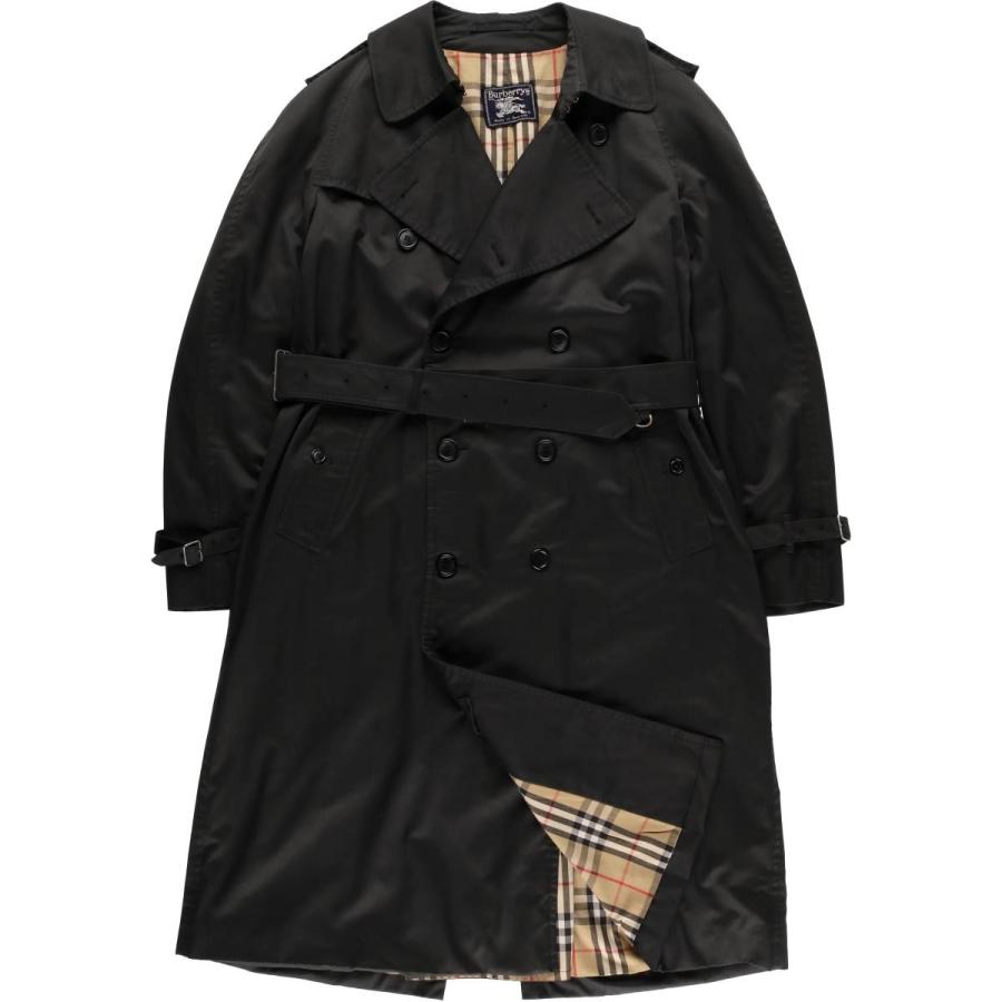 BURBERRY（バーバリー） 古着 70~80年代 Burberry's トレンチコート