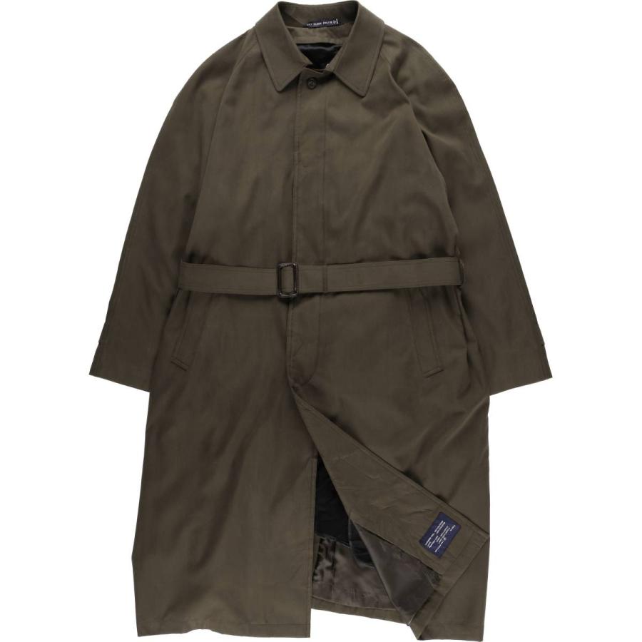 古着 ラルフローレン Ralph Lauren CHAPS チャップス ステンカラー