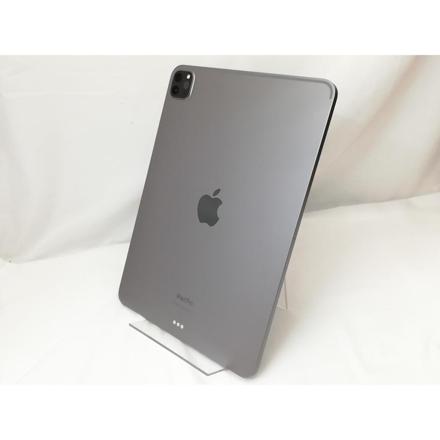 中古】Apple iPad Pro 11インチ（第4世代） Wi-Fiモデル 128GB