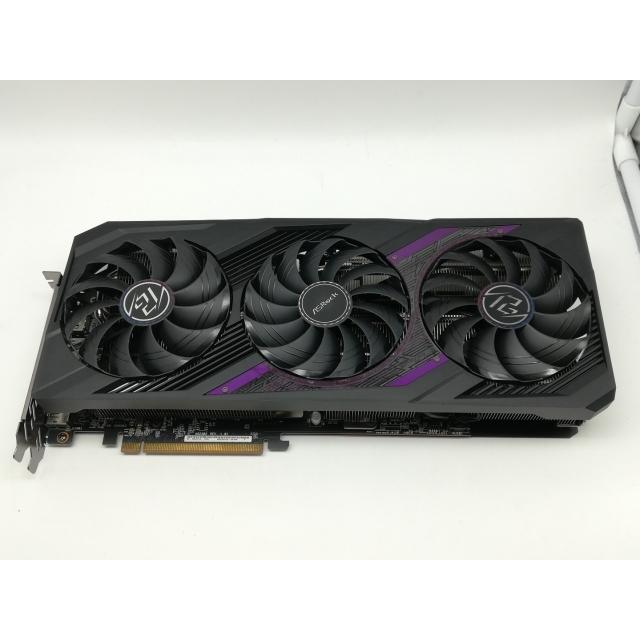 中古】ASRock Radeon RX 7800 XT Phantom Gaming 16GB OC RX7800XT