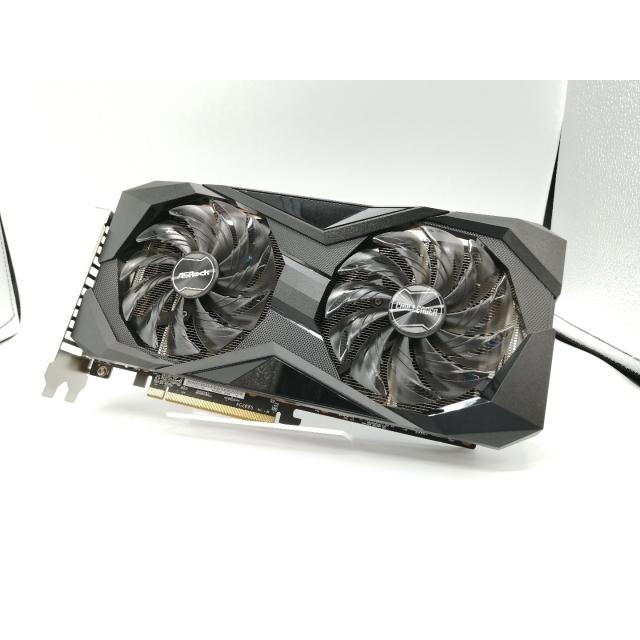 中古】ASRock Radeon RX 6700 XT Challenger D 12GB OC RX6700XT/12G