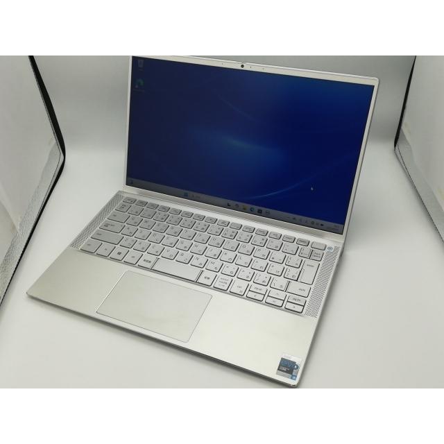 中古】DELL Inspiron 13 7000(7300) (Corei5 1135G7 13LCD モデル