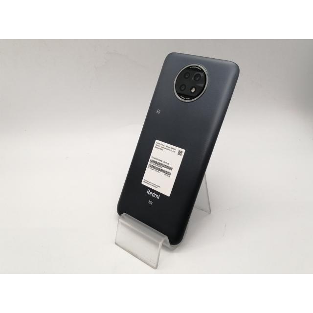 中古】Xiaomi SoftBank 【SIMロック解除済み】 Redmi Note 9T 5G